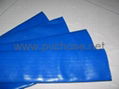 pvc lay-flat water hose 2