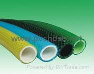 pvc air hose