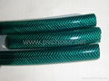 pvc garden hose