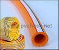 pvc spray hose 1