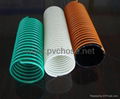 pvc suction hose