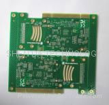 8l-Eing-Gold-Finger-BGA-PCB