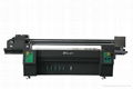 UV flatbed printer