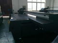 UV flatbed printer  2