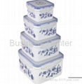 blue and white porcelain container 3