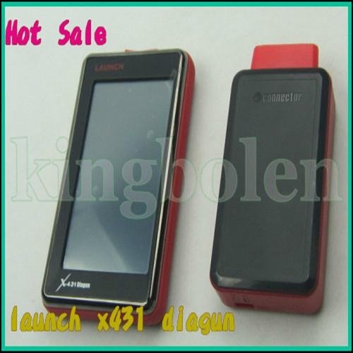 2012 Whole world panic buying 100% good feedback wholesell price Launch X431 Dia 2