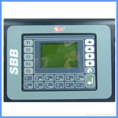 2012 Top Rated Wholesale Price Key Programmer Sbb V33 Hot Promotion 2