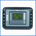 2012 Top Rated Wholesale Price Key Programmer Sbb V33 Hot Promotion 1