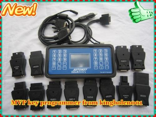 Wholesome price Hottest Selling MVP Key programmer 