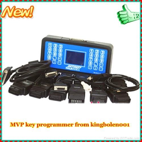 Wholesome price Hottest Selling MVP Key programmer  2