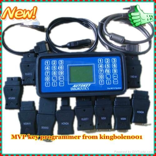 Wholesome price Hottest Selling MVP Key programmer  3