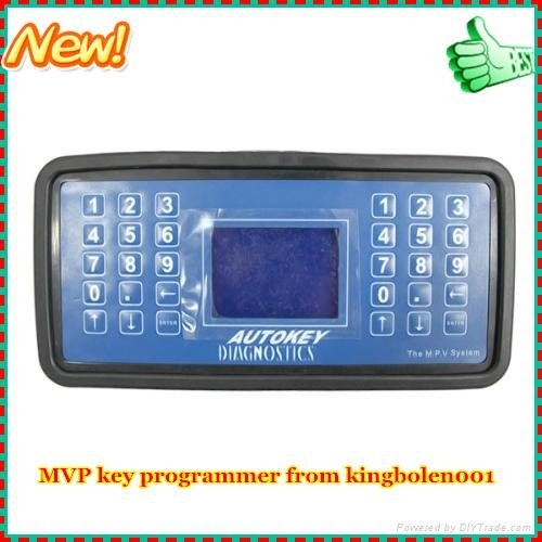 Wholesome price Hottest Selling MVP Key programmer  4