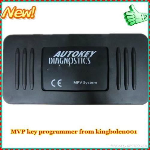 Wholesome price Hottest Selling MVP Key programmer  5