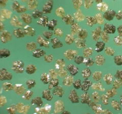 synthetic diamond powder RVE series