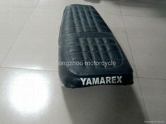 Motorcycle seat for YAMAHA 135