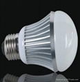 5w LED GLS bulbs 1