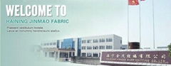 haining jinmao warp knitting co.,ltd