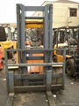 used forklift TCM 5T 2