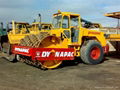 used road roller DYNAPAC CA25 3