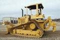 used bulldozer CAT D4H 2