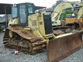 used bulldozer CAT D4H 3