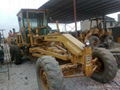 used motor grader CAT 12G 2