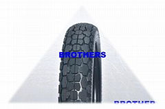 motorcycle tyre