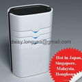 LY505A Domestic Dehumidifier with UV Light & TiO2