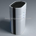 LY505A Domestic Dehumidifier with UV Light & TiO2 2