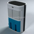 LY505A Domestic Dehumidifier with UV Light & TiO2 3