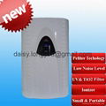 LY505B Domestic Dehumidifier with UV