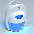 LY515B Mini Dehumidifier with UV Light &