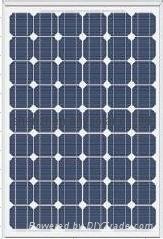 solar panels HNT280W-P
