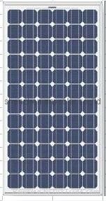 solar panels HNT220W-P 1
