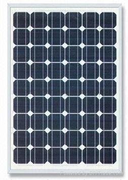 solar panels HNT100W-P 2