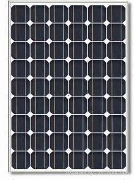 solar panels HNT100W-P 3