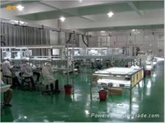 shenzhen anysolar co.,ltd