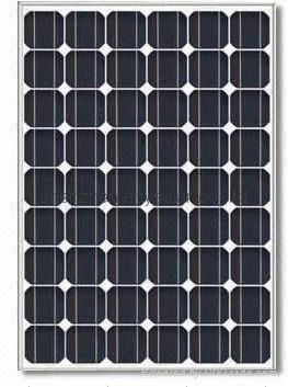 solar panels HNT80W-P 2