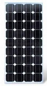 solar panels HNT80W-P 4