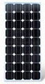 solar panels HNT80W-P 4