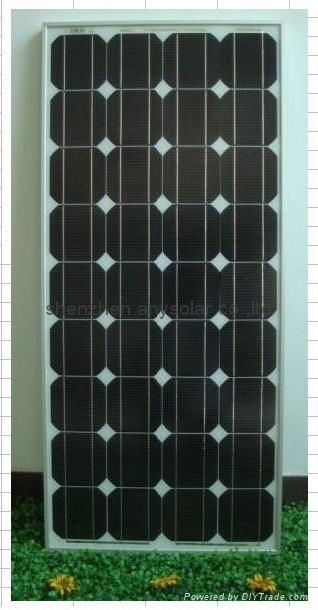 solar panels HNT10W-P 2