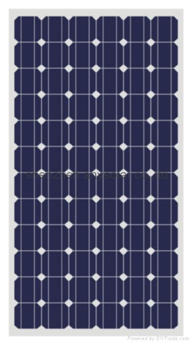 solar panels HNT10W-P 3