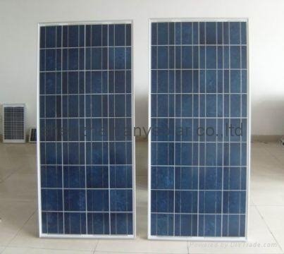 solar panels HNT10W-P 4