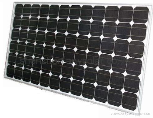 solar panels HNT10W-P 5