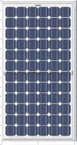 210W high efficiency Polycrystalline solar panel  2