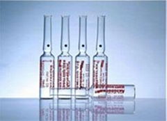 Glass Ampoule