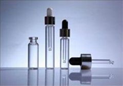 Glass Dropper Pipettes 