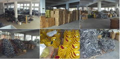 Yongkang Qiante Leisure Products Factory