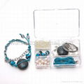 Western beads for jewelry making 1