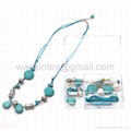 Western beads for jewelry making 5